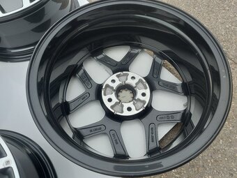 5x114,3R17 elektrony orig.KIA CEED-PRO CEED GT+SENZORY TLAKU - 7