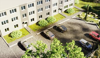 Na predaj 1-izboby byt v Turni nad Bodvou - 7