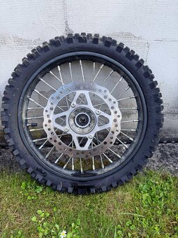 YCF pilot 150 - 7