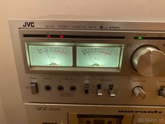 Predam kazetovy deck SONY,JVC a iné .... - 7