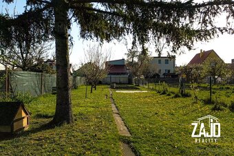 Stavebný pozemok na výstavbu v obľúbenej časti – Biskupice - 7