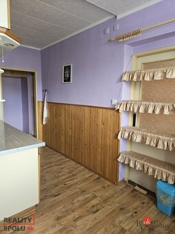 Dvojizbový byt na predaj - 7