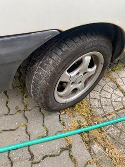 Doblo 1,9 JTD - 7