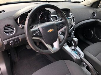 Chevrolet Cruze 2.0 120kw - 7