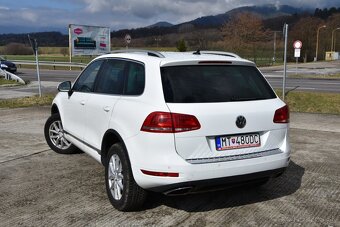 Volkswagen Touareg II 3.0 V6 TDI 240k BlueMotion Technology - 7