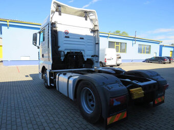 MAN TGX 18.460, EURO 6, INTARDER, NEU TACHO - 7
