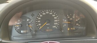 Mercedes ML400 V8 - 7