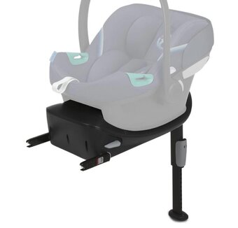 Cybex Aton S2 i-Size + Cybex Base On + Cybex adaptery - 7