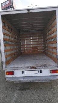 PEUGEOT BOXER 3.0HDI 156PS SKŘÍŇ R.V.2011 - 7