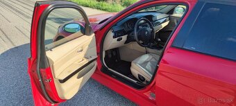BMW E90 325i160KW - 7