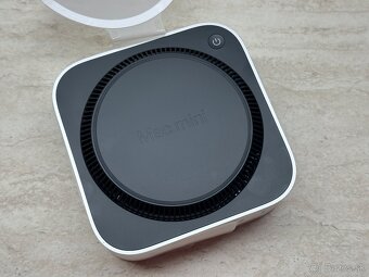 Apple Mac mini M4 16GB/256GB (nový, neaktivovaný) - 7
