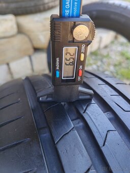 205/55 R16 Continental PremiumContact 7 - 7