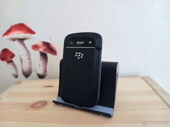 BlackBerry zbierka OS10 - 7