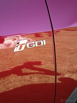 SsangYong Tivoli 1.5 TGDi - 7