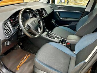 Seat Ateca 2.0 TDI 150 Style DSG - 7