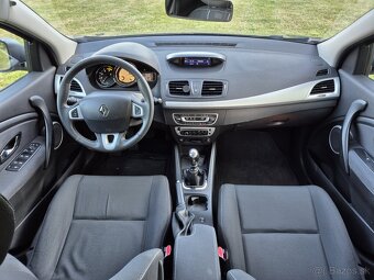 Renault Mégane Grandtour 1,5 dCi - 7