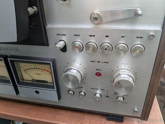 Akai GX630DB - 7