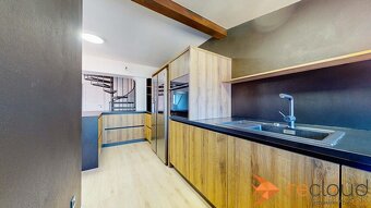 Na predaj krásny moderný mezonet v centre Banskej Bystrice - 7