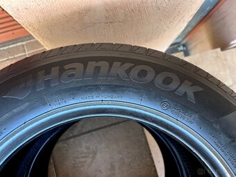 195/65 R15 Letné pneumatiky – PREDANÉ - 7
