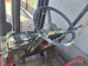DESTA DVHM 3222 LX - 7