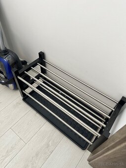 Prenajom 1-izbového bytu na Devinskej Nová Ves - 7