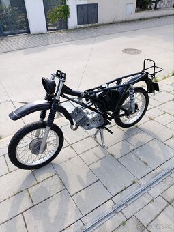 Simson S51 enduro - 7