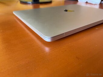 MacBook Air 13" Late-2020 (A2337) na diely - 7