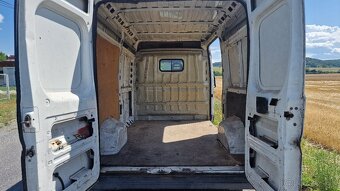 Peugeot Boxer 2.2 88kw - 7