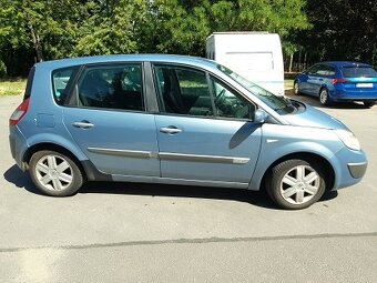 Renault Scenic - 7
