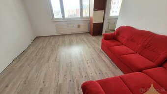 Prenájom 1 izbový byt, 37 m2, Partizánske, Šípok. - 7