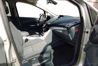 Ford C-max 1,6 TDCi - 7