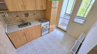 Predaj 3i byt, nepriechodné izby, Osuského ul., BA - Petržal - 7