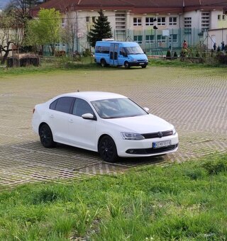 Vw Jetta 2013 - 7