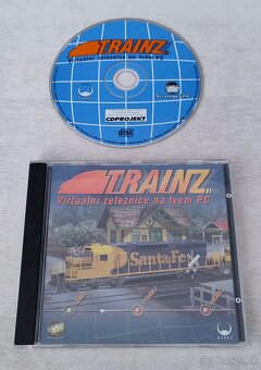 Predám hry na PC 01 - 7