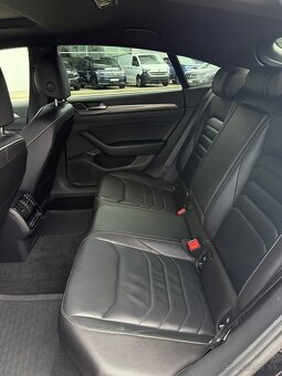 Volkswagen Arteon 2.0 TSI DSG R-Line - 7