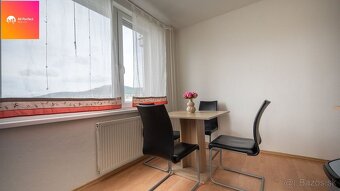 Prenájom 3-izbového bytu – Nitra, Chrenová (Výstavná ulica) - 7