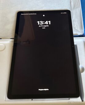 Galaxy Tab S9 FE 5G 6GB/128GB - 7