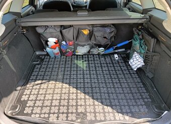 Ford Focus 1.0 EcoBoost - 7