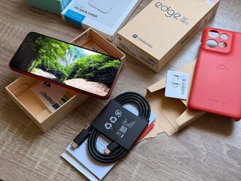 Motorola Edge 50 Neo 5G 8/256GB - 7