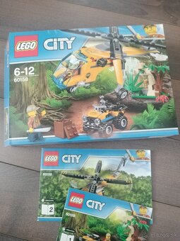 Lego - 7