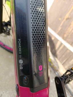 Elektro bicykel crussis - 7