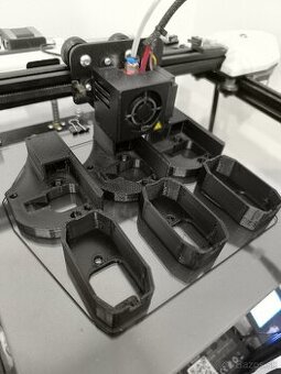 Dymbox klasik, generátor dymu dvojnásobný výkon - 7