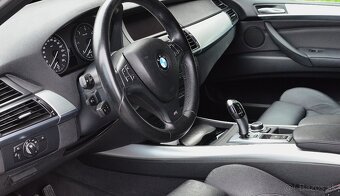 BMW X5 E70 40d Xdrive Mpaket LCi - 7