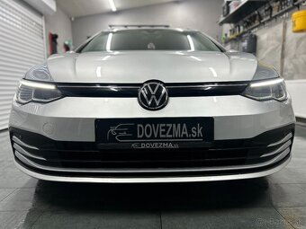 VOLKSWAGEN GOLF 8, COMBI, 2.0 TDI, 2021, DPH - 7
