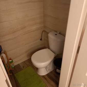 Na predaj novostavba rodinného domu Bratislava II. - 7