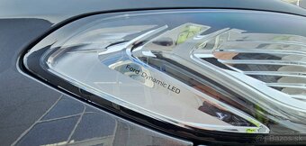 Ford Mondeo 2.0TDCi Autautomat Titanium - 7