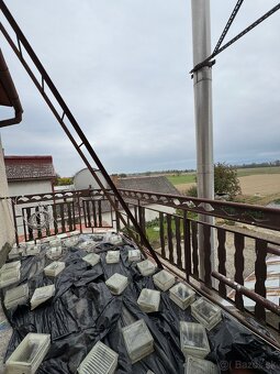 🏡 Ponúkame na predaj priestranný rodinný dom - 7