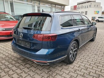 VW Passat B8 GTE 1.4 TSI 160kW DSG Matrix - záruka Autodraft - 7