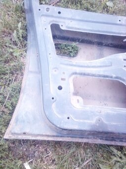 nové predné dvere skoda felicia - 7