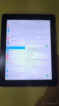 Apple Ipad2 64GB Cellular - 7